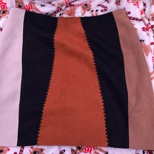 sally skirt
